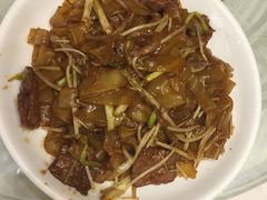 -潮福城大酒楼·潮粤菜·港式点心(阳光城店)