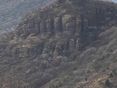-阳台山自然风景区