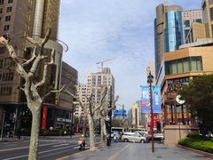 -ZARA(上海时代广场店)