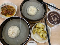 -蒋家桥饺面店(广陵路店)