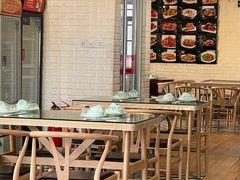 大堂-哈尔滨春饼(朝山街店)