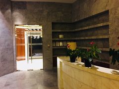 游泳池大厅-廊坊固安福朋喜来登酒店