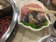 -朱氏胖子烂火锅(洪崖洞店)