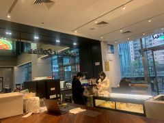 -Seesaw Coffee(上海尚悦湾店)