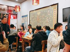 -桂花香手工面(鼓楼店)