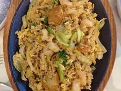 -悦荟牛排餐厅(萨尔图万达店)