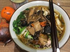 -八珍手工水饺·妈妈的爱(传芳巷店)