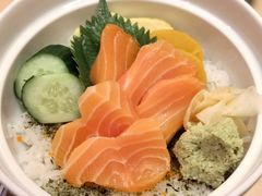-小山日本料理(太古汇店)