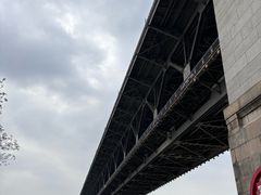 -武汉长江大桥