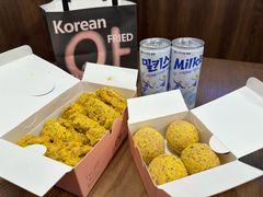 -悠个炸鸡(南京创始店)