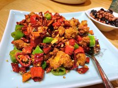 -德胜轩正宗顺德菜(宝安沙井会展中心店)