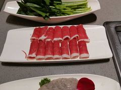 -海底捞火锅(奥山世纪城店)