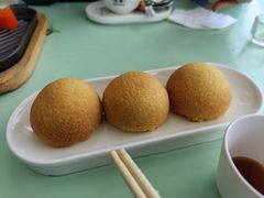 -蔡澜点心·粤菜(花城汇南区店)