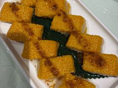 -老爷庙风味美食府(魏都大道店)