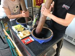 -芝麻糊世家(西华店)