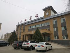 -特克斯八卦城