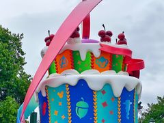 -上海迪士尼度假区