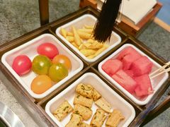 -山悦里 山野·鲜火锅(罗斯福广场店)