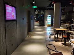 -威尔仕健身(丁香国际店)
