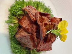 -秦月轩·长安小馆·新陕菜(阜成路·五棵松店)