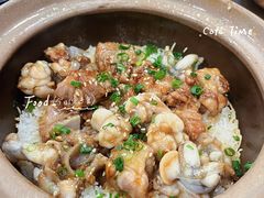 -红星光发煲仔饭(文海店)