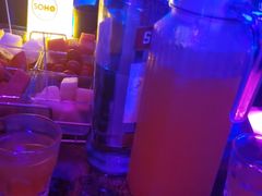 -苏荷酒吧(九街店)