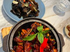 -志明眷村·台式融合菜·宵夜