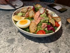 -芭莉与彩虹西餐厅(成都合生汇店)