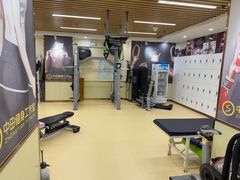 -中田健身工作室(深圳南油店)