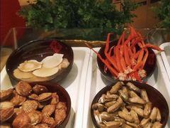 -天津水游城丽筠酒店