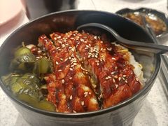 -争鲜回转寿司(南开大悦城店)