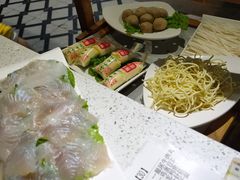 -重庆巴渝火锅(钟家村店)
