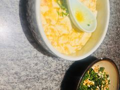 -南京大牌档(青岛万象城店)