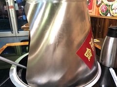 -徽州铁锅宴·地锅鸡地锅鱼