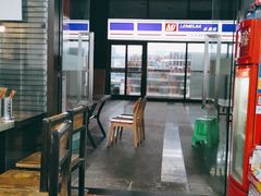 大堂-陈记柳州螺蛳粉(大坪店)