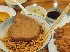 -小方的面(徐家汇店)