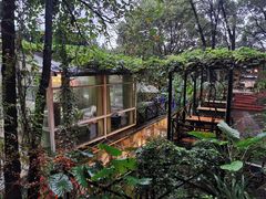 -宅里香.自然餐厅(湘大店)