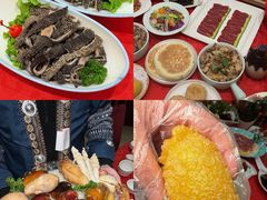 -天宜隆蘑菇宴火锅(石景山旗舰店)