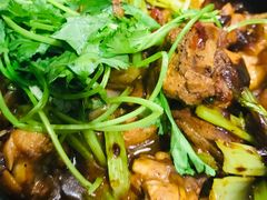 -川香煲(茅台路店)