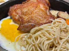 -卡朋西餐(扬名广场店)