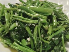 -周家二小姐的菜·扬州菜·香炒蟹·狮子头(江都金鹰店)