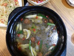 -妈妈的味道(和顺古镇店)