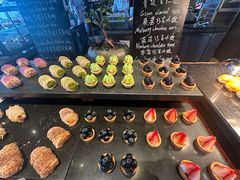 -广州富力君悦大酒店·凯菲厅