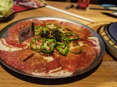 -烧肉达人•炭火烧肉(新天地店)