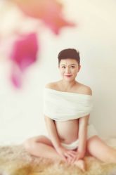 -BabyA 专业婴童摄影(古北时尚广场店)