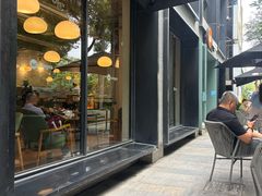 -Wagas沃歌斯(江浦路店)