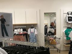 -C&A(茂业天地店)