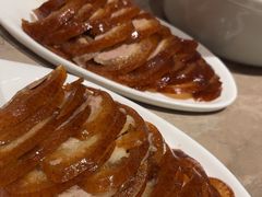 -北平小馆·烤鸭·家常菜(磨房北里店)