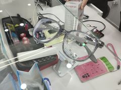 -好宜家眼视光·蔡司店(临汾店)