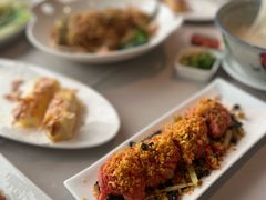 -粤财皇冠假日酒店·彩华轩中餐厅